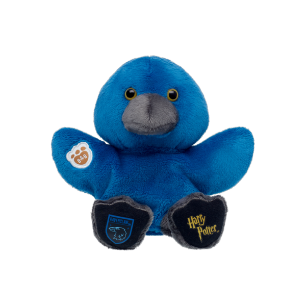 Harry Potter Raven Mini Bean