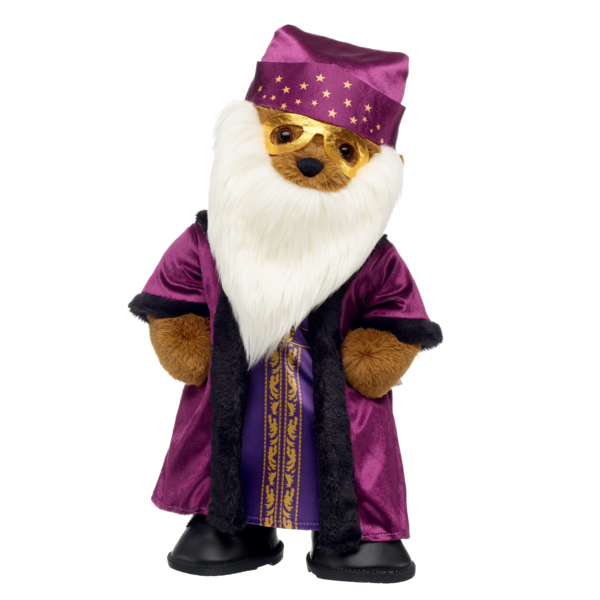 Dumbledore-kostume