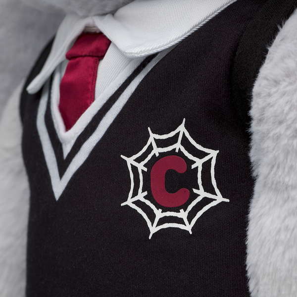 Goth Cinnamoroll Universitets-sæt