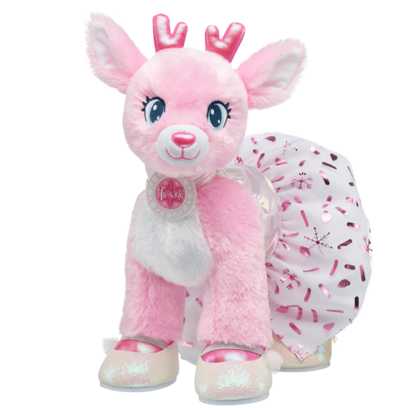 Twinkle Kjole