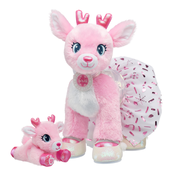 Twinkle Kjole