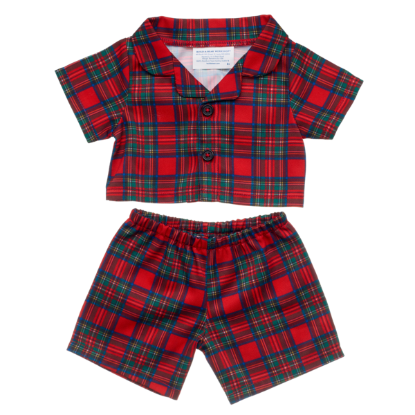 Ternet Pyjamas