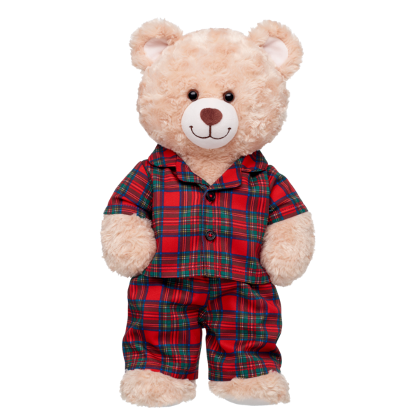 Ternet Pyjamas
