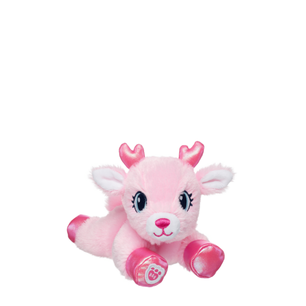Mini Bean Merry Misson Twinkle