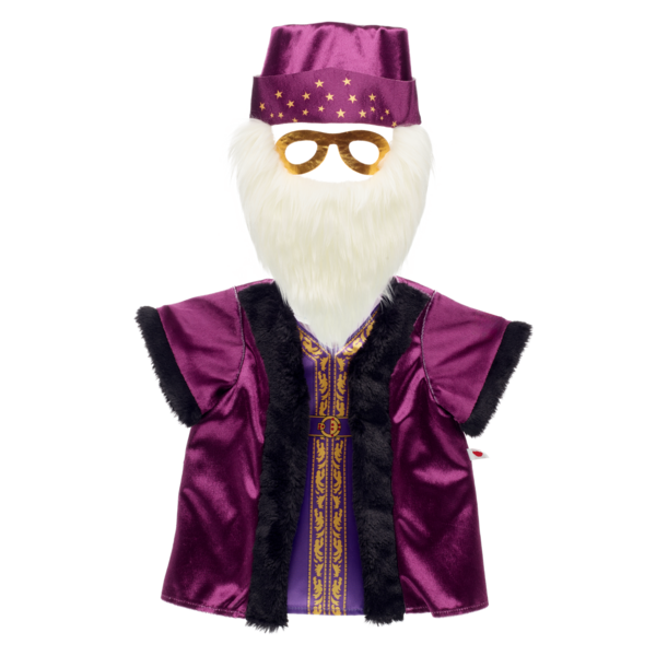 Dumbledore-kostume