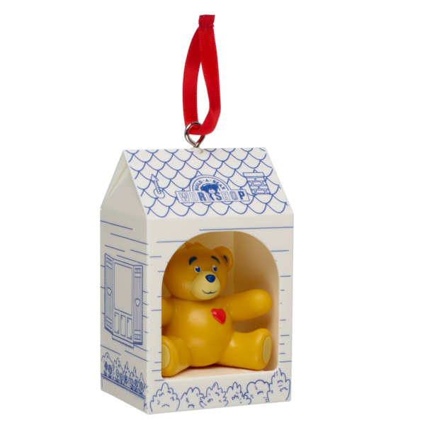 Collector's Ornament