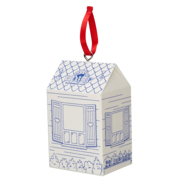 Collector's Ornament