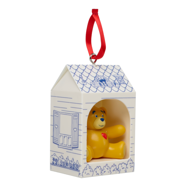 Collector's Ornament