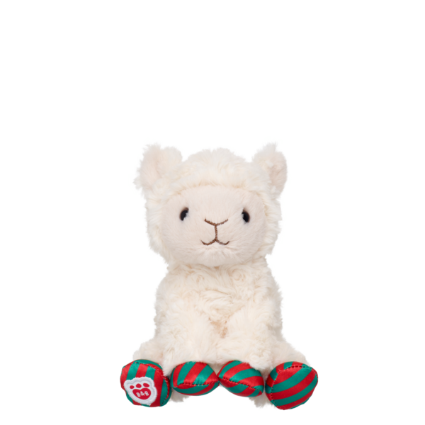 Mini Bean Llama
