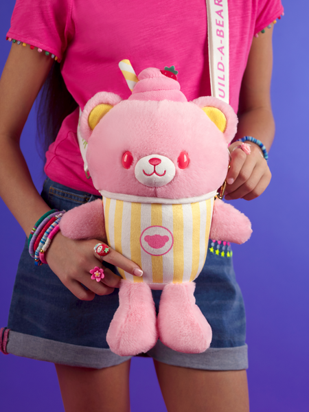 Slushie Bear