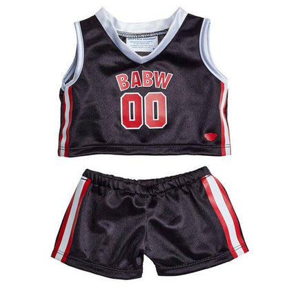 Basketball Uniform