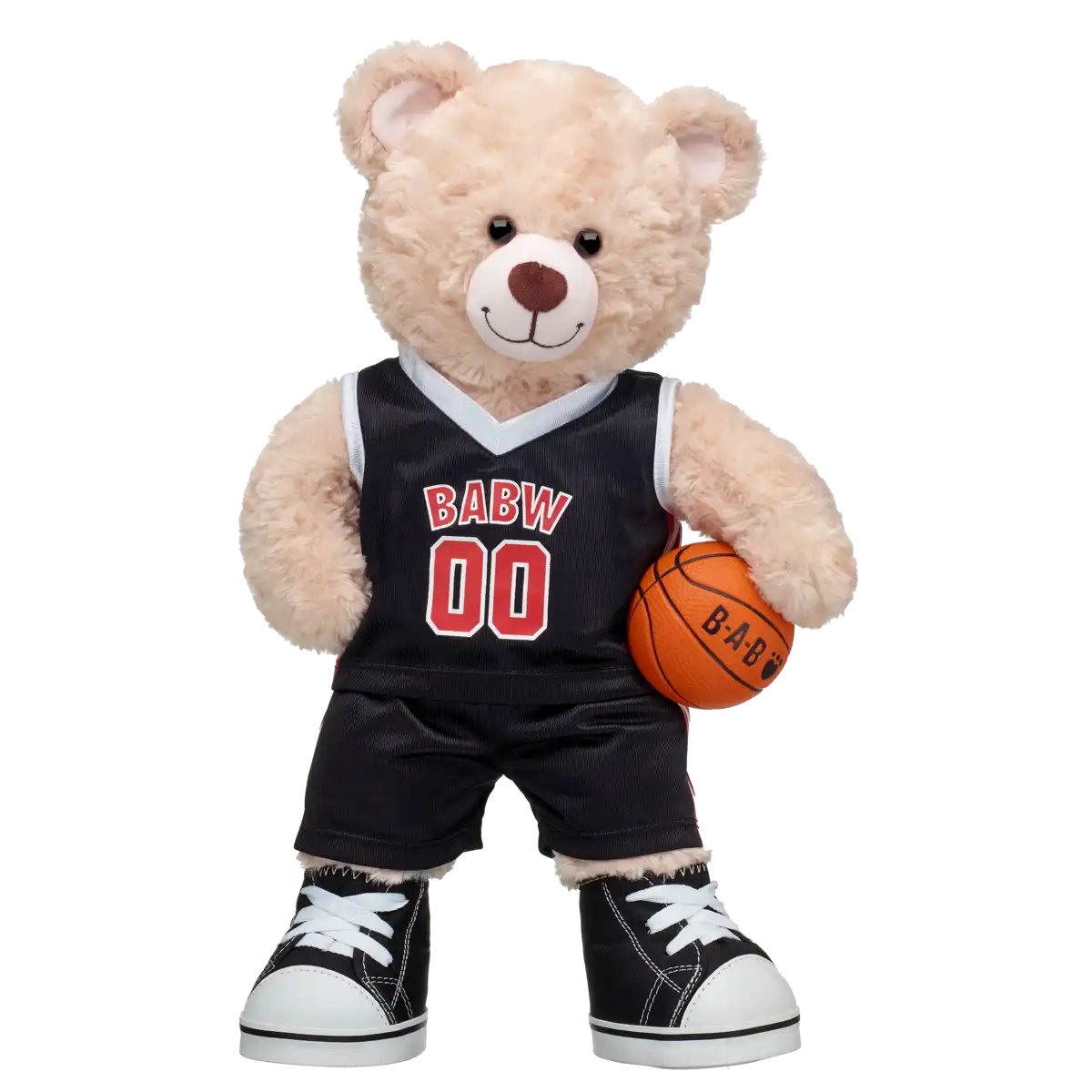 Basketball Uniform