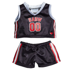 Basketball Uniform