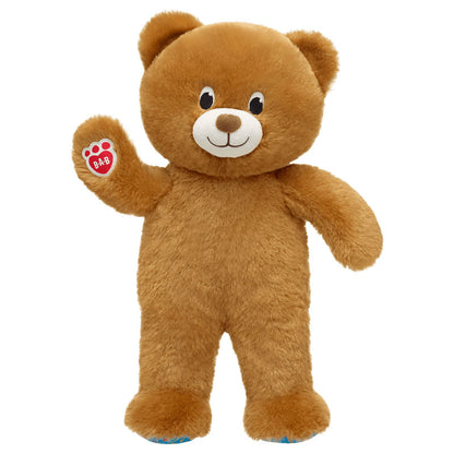 Birthday Bear