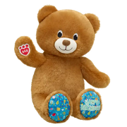 Birthday Bear