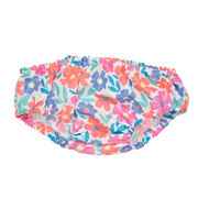 Blomstrede underdel