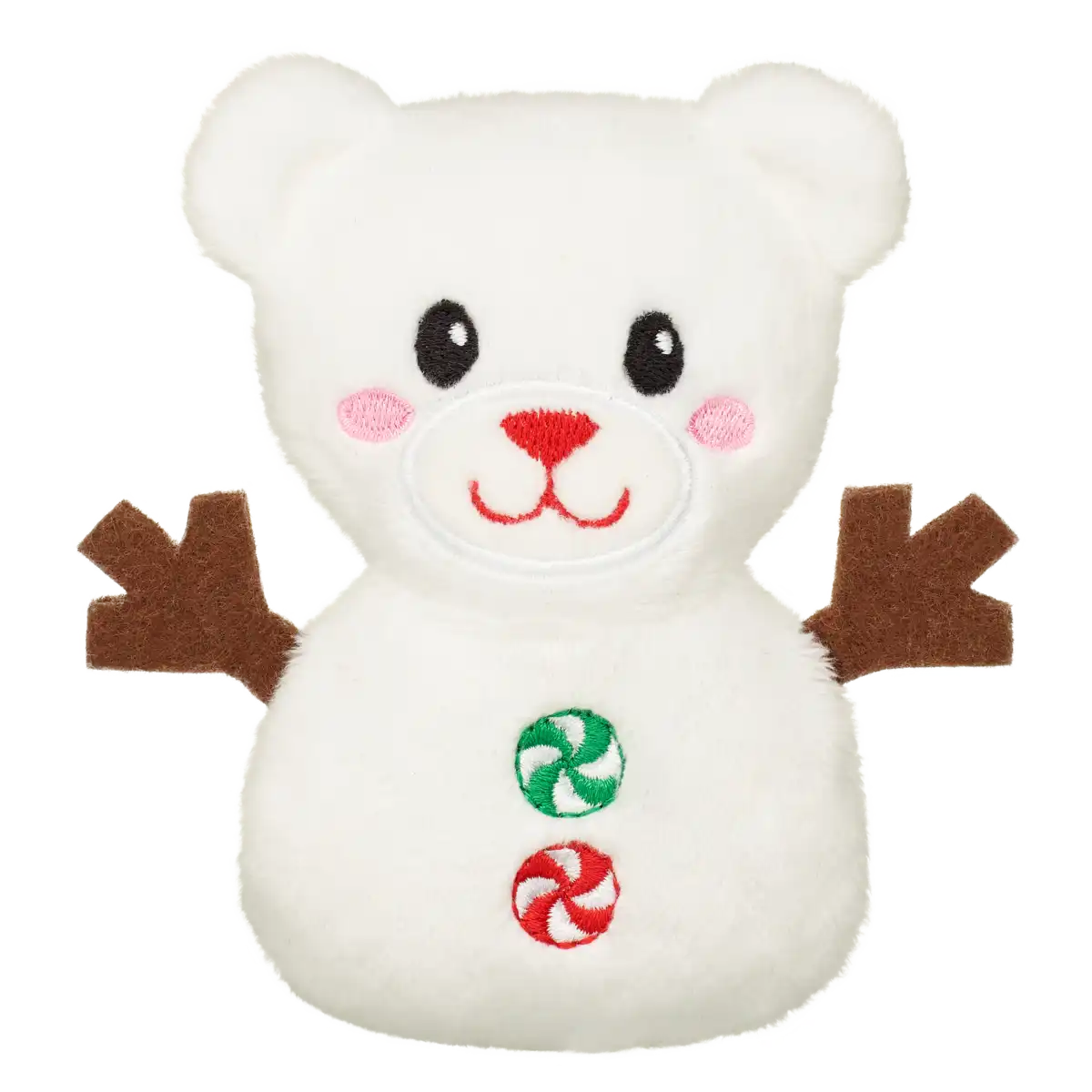 Build-A-Bear Julekalender 2025 (Pre-order)