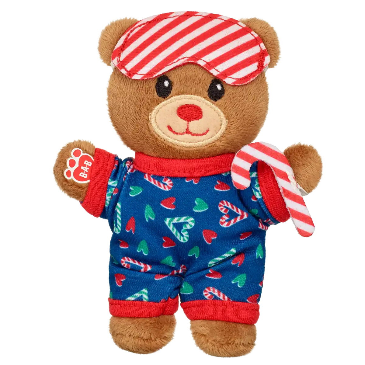 Build-A-Bear Julekalender 2025 (Pre-order)