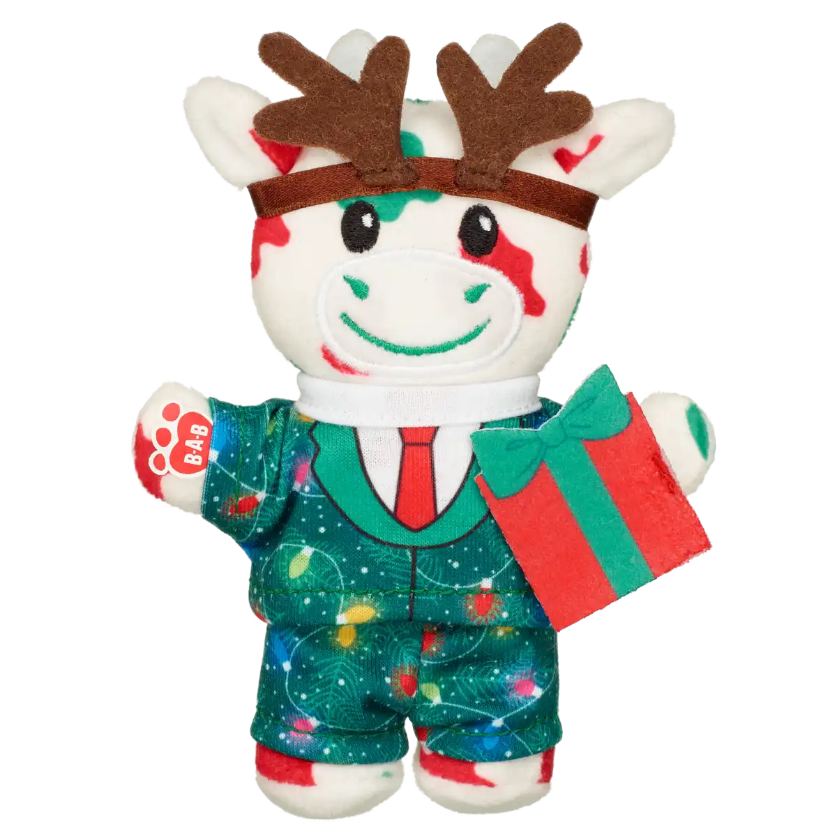 Build-A-Bear Julekalender 2025 (Pre-order)