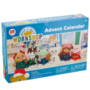 Build-A-Bear Julekalender 2025 (Pre-order)