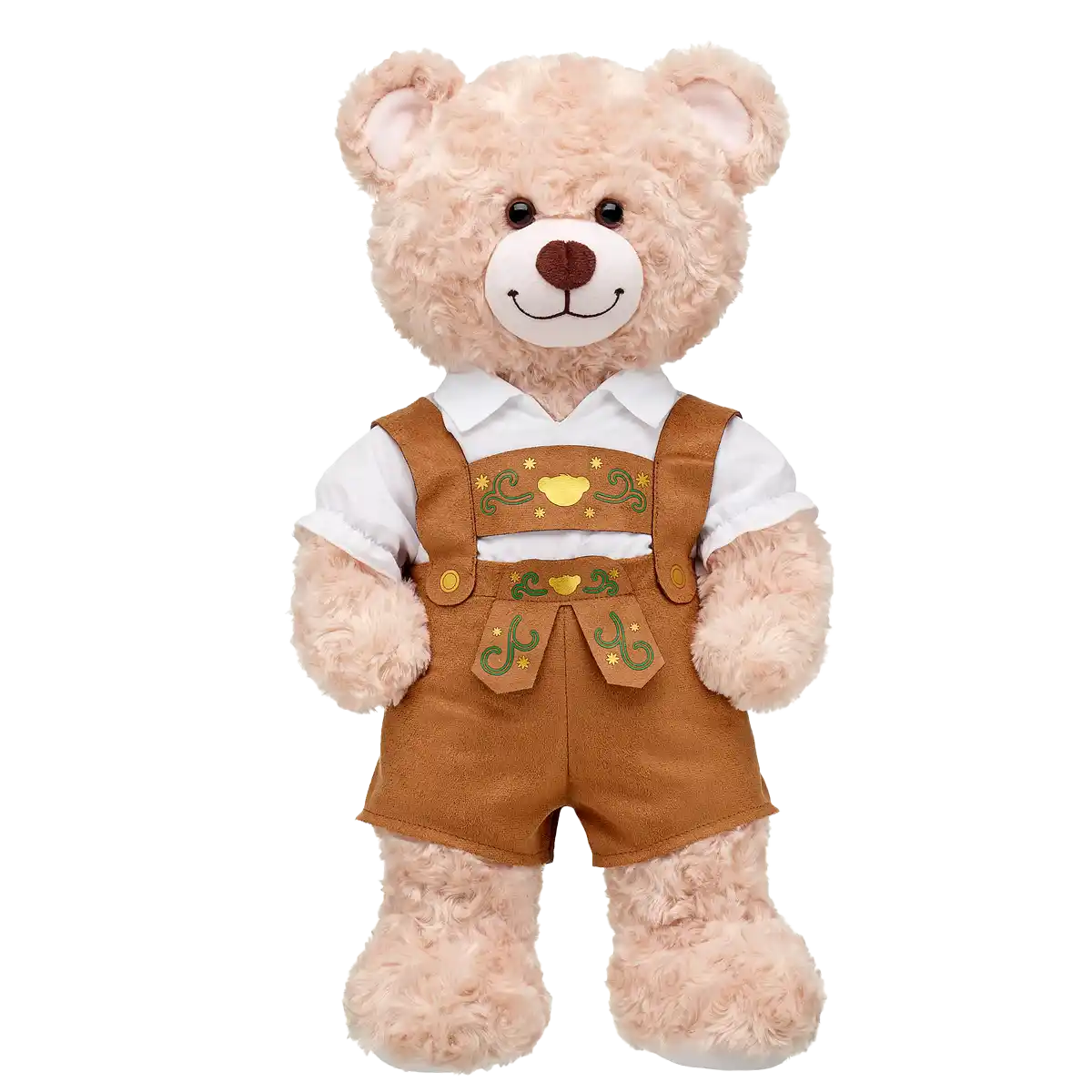 Build-A-Bear Lederhosen