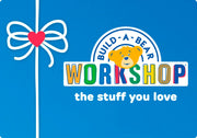 Build-A-Bear Gavekort