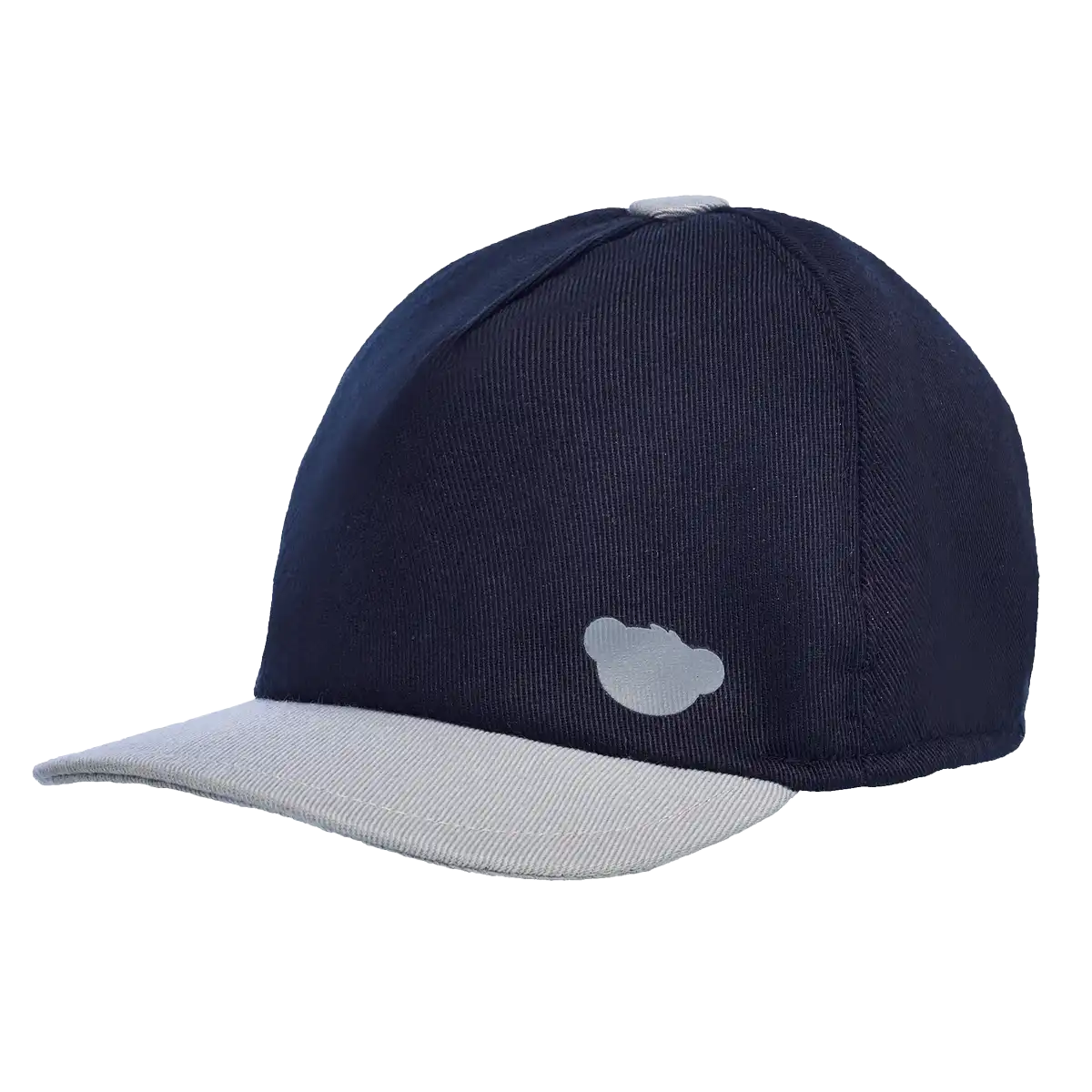 Build-a-Bear sort kasket