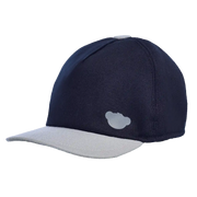 Build-a-Bear sort kasket