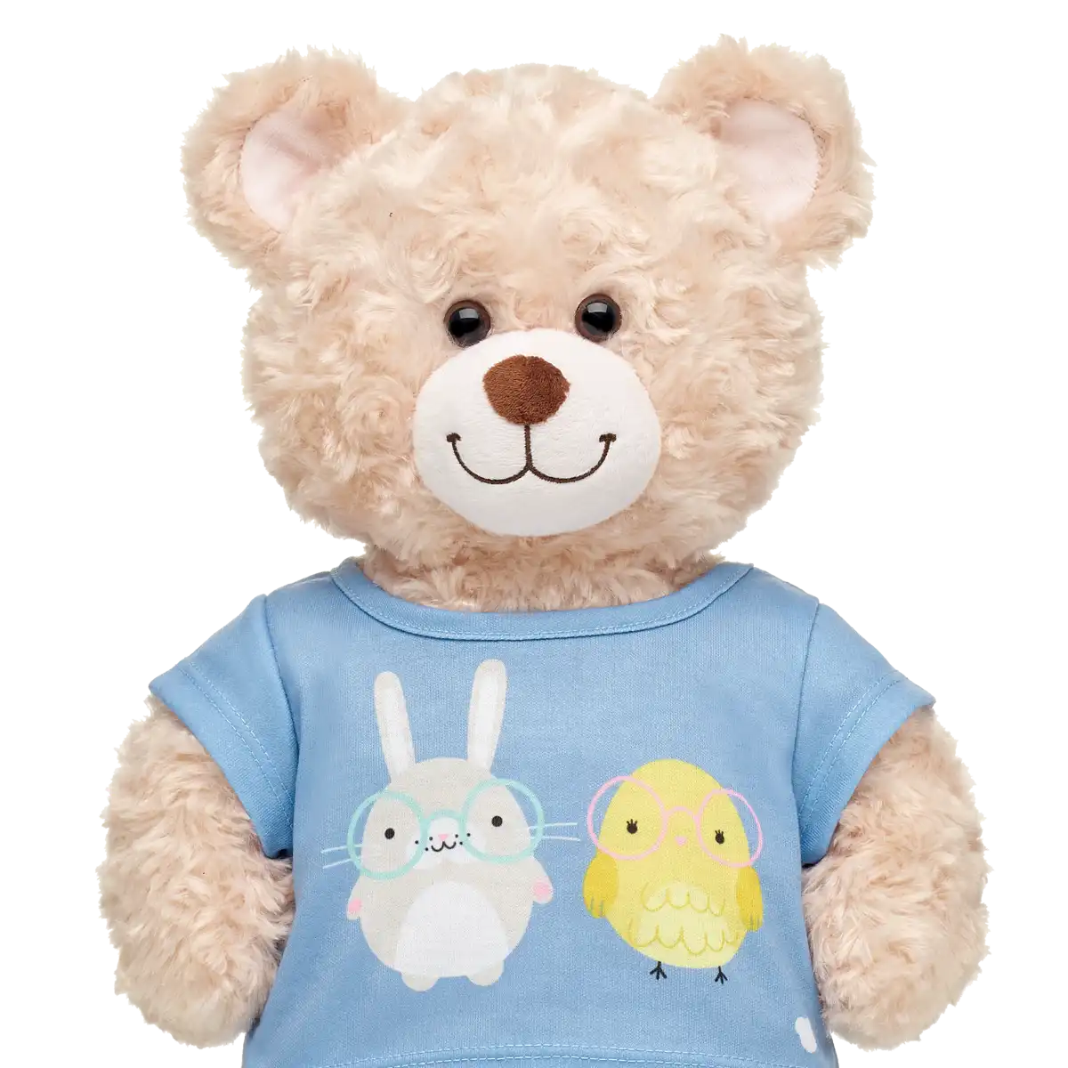 Bunny & Chick t-shirt