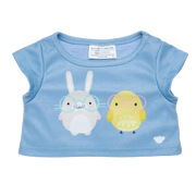 Bunny & Chick t-shirt