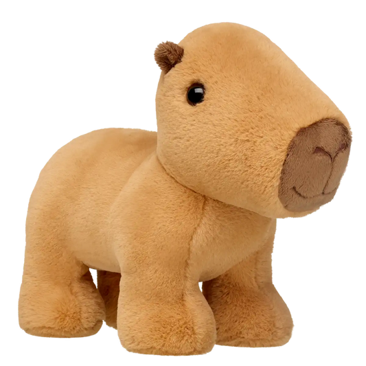 Capybara