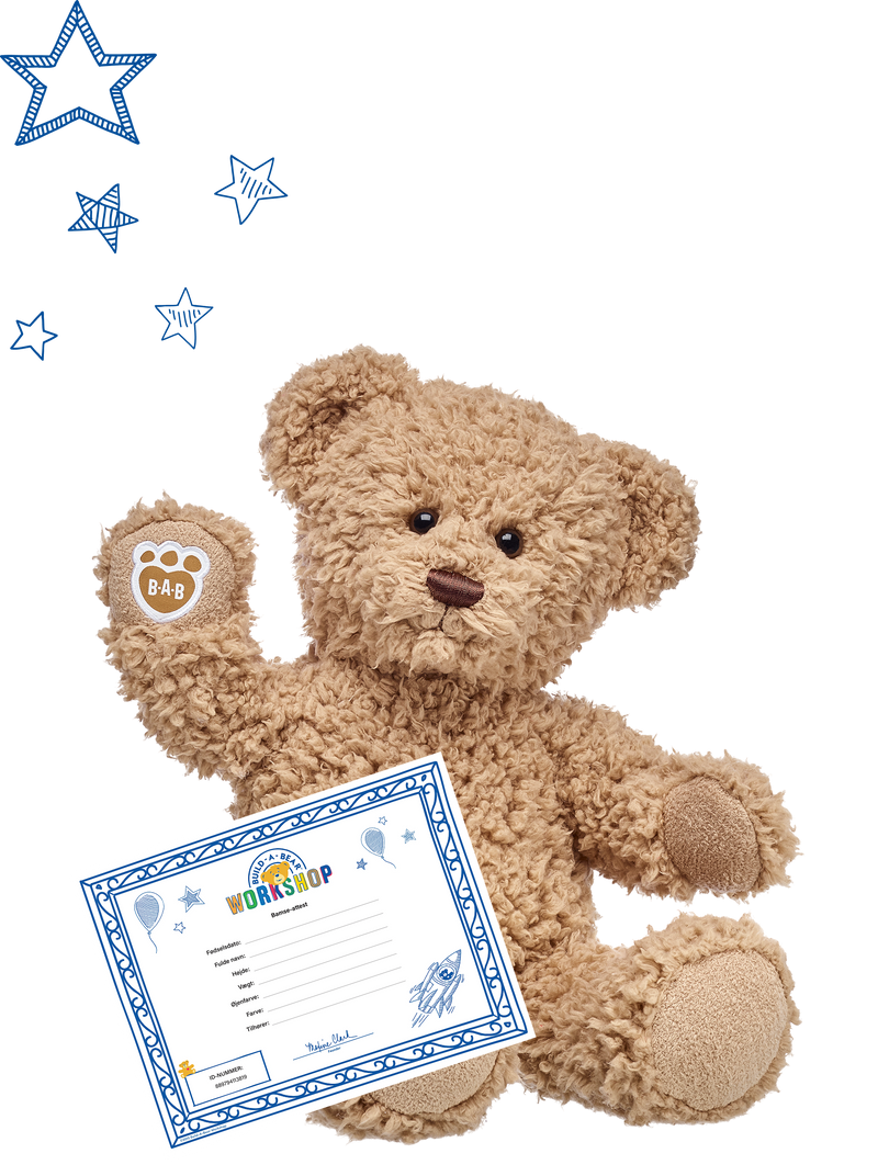 Teddy Bear Image