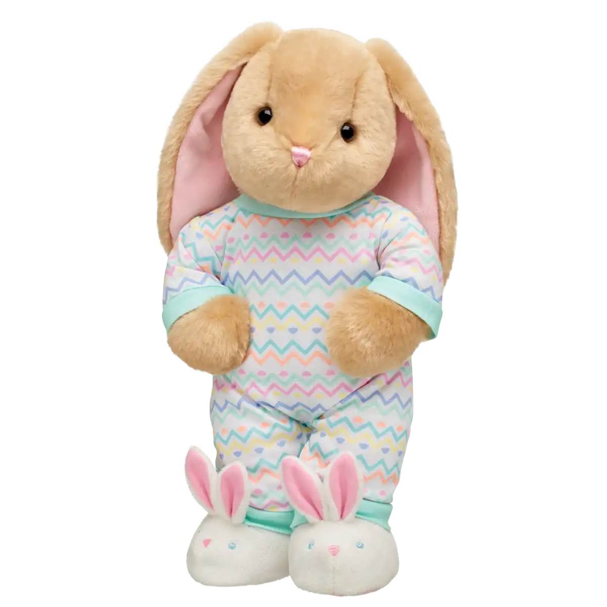 Chevron forårs nattøj