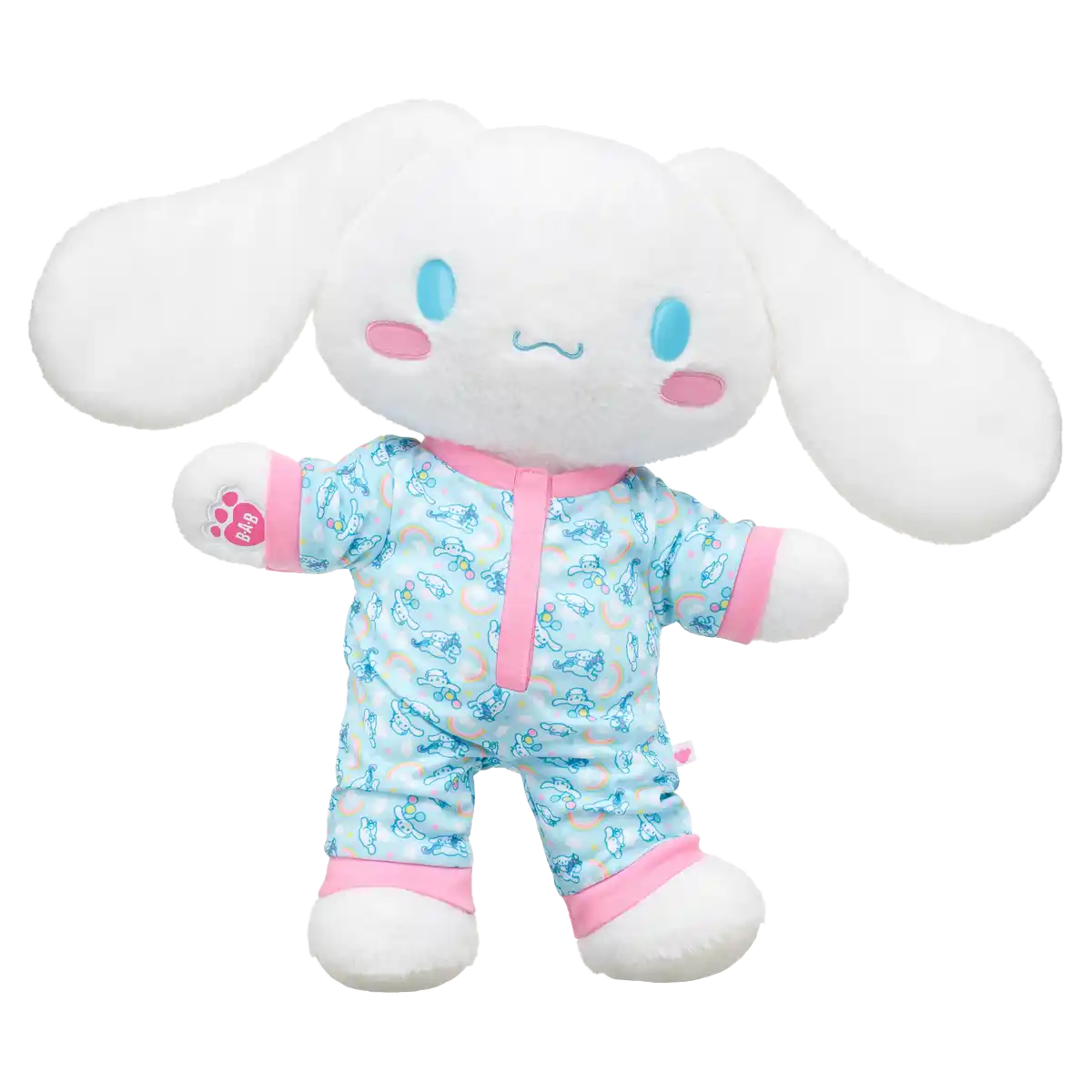 Cinnamoroll Sleeper