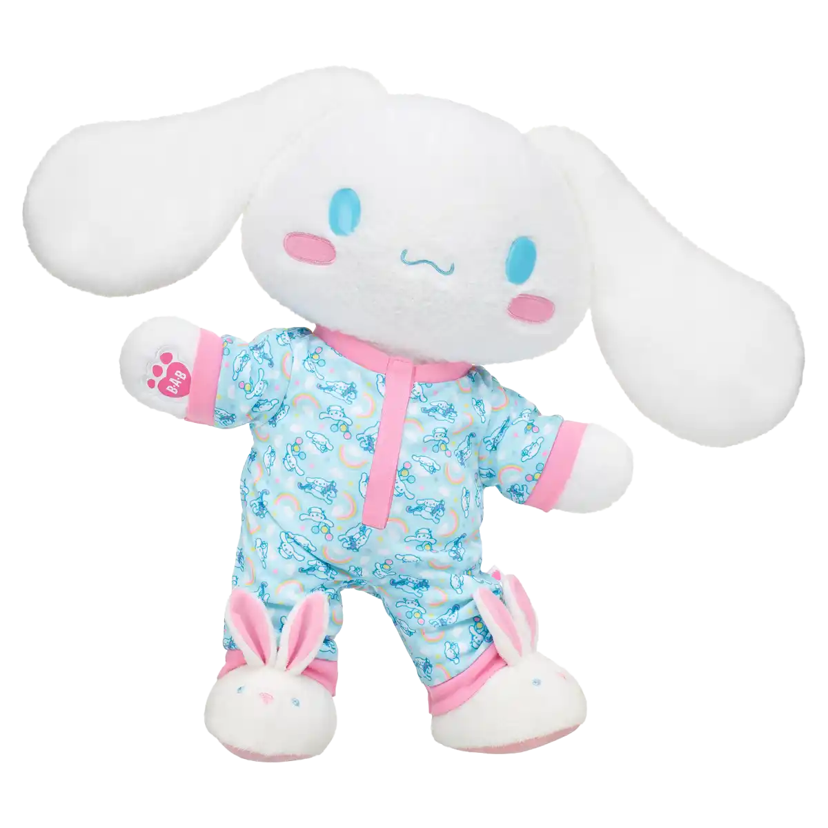 Cinnamoroll