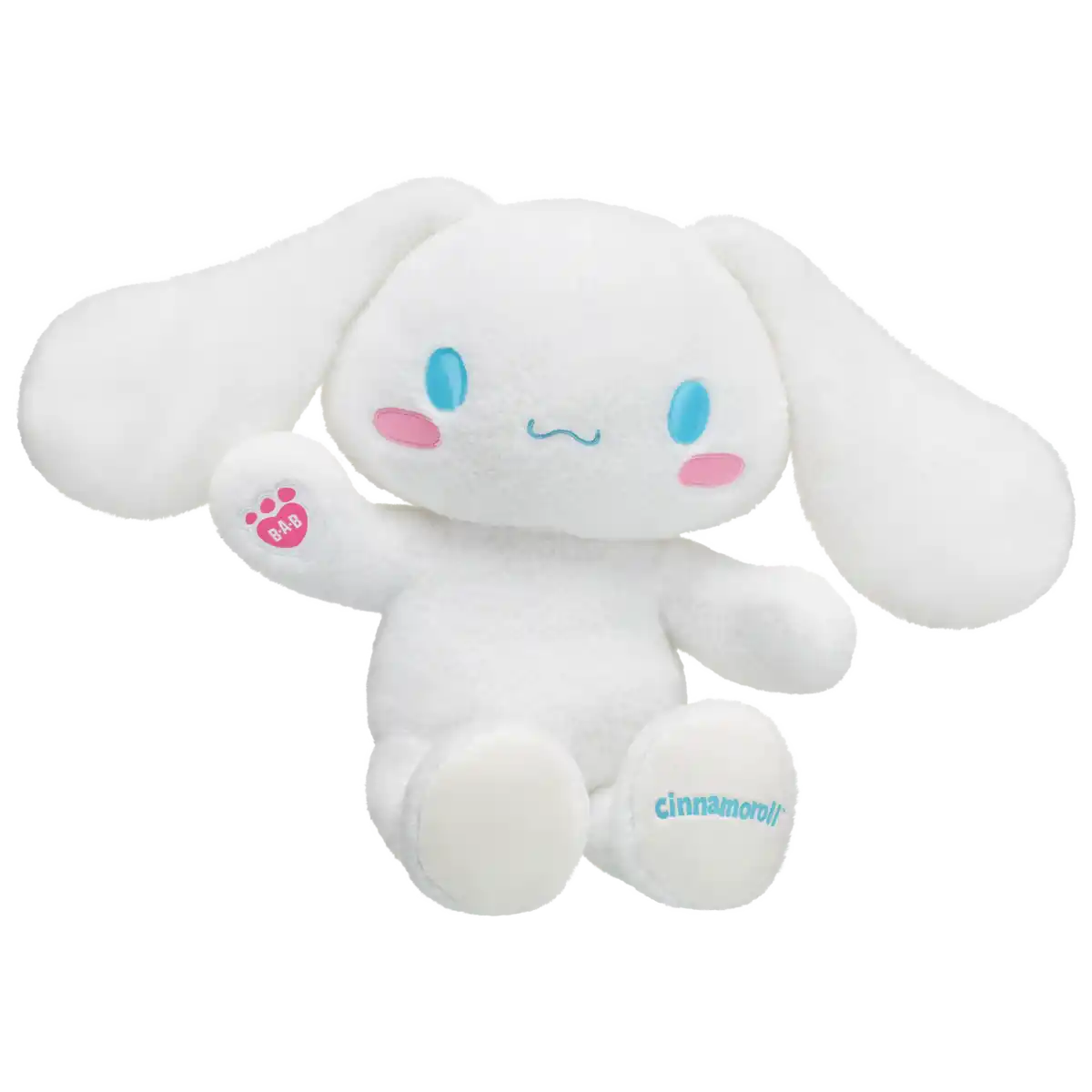 Cinnamoroll