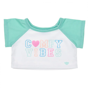Comfy Vibe t-shirt