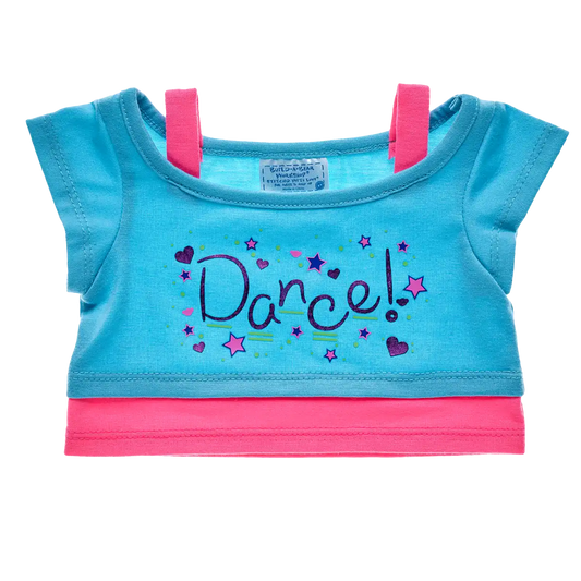 Dance t-shirt