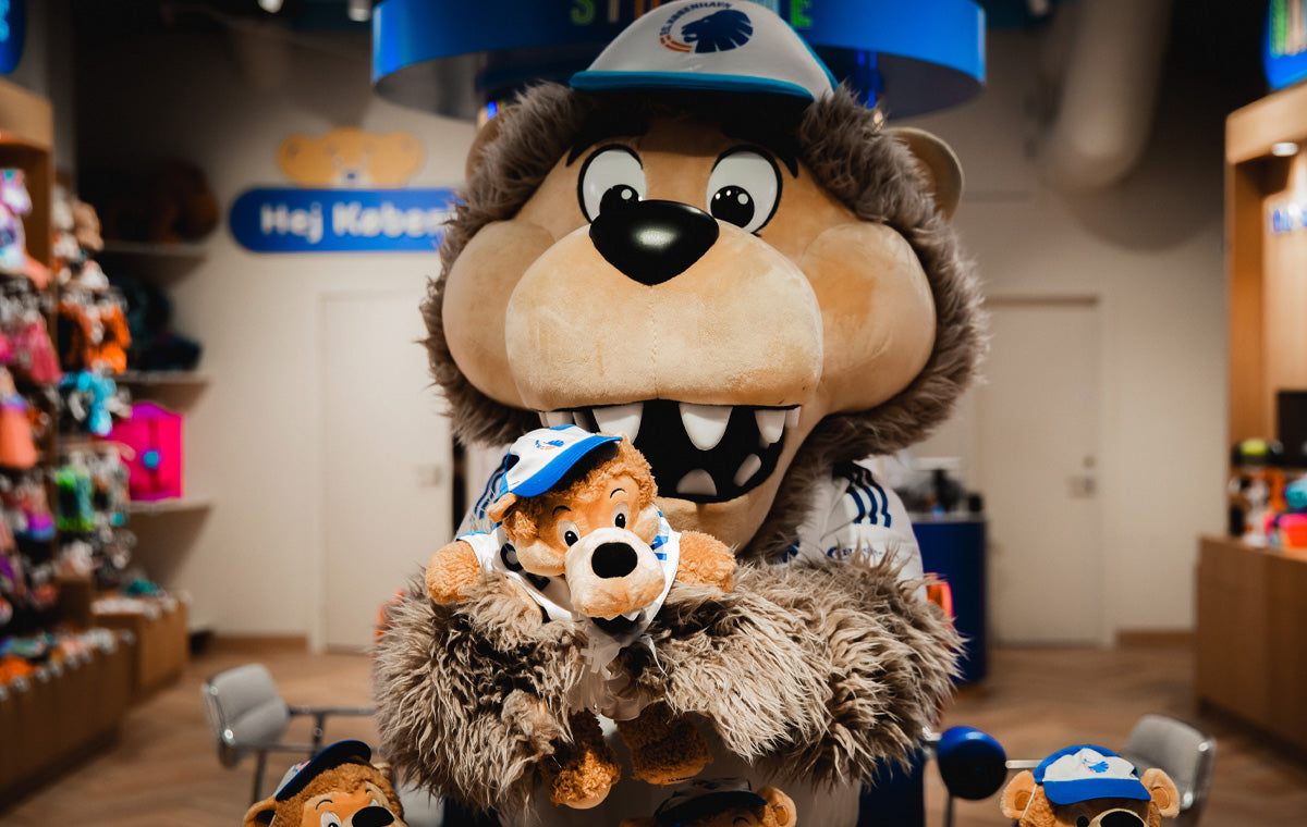 Build-A-Bear Workshop