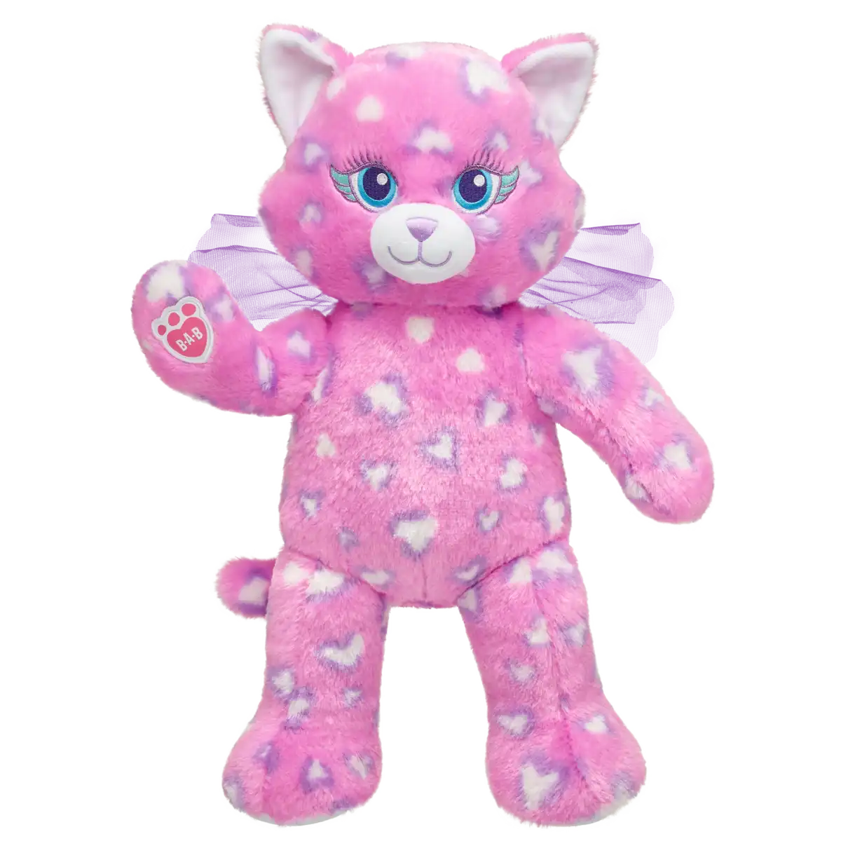 Fairy Freind Cat