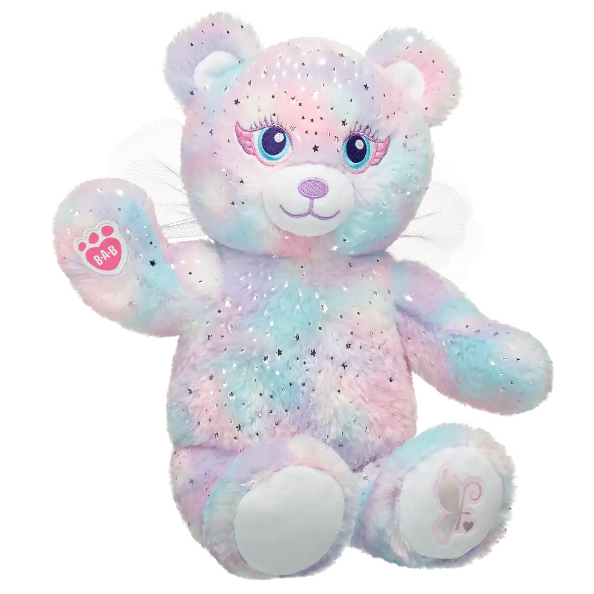 Fairy Friend