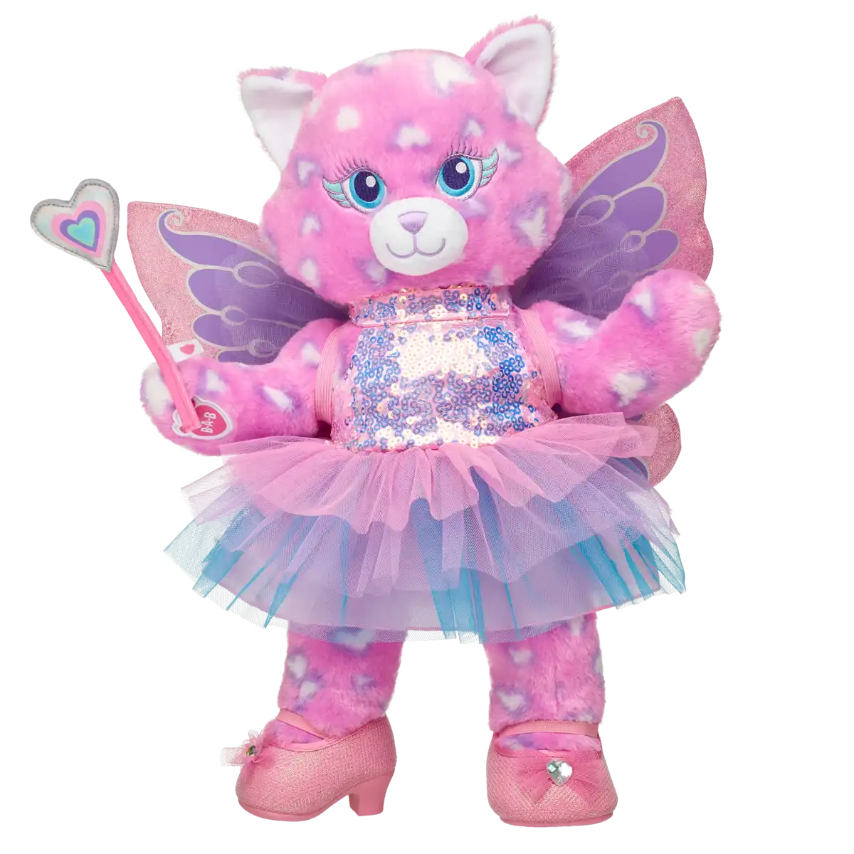 Fairy Friend vinger