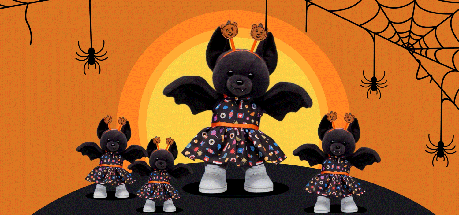 Build-A-Bear Workshop