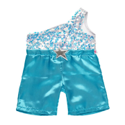 Glitter Jumpsuit