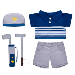 Golfsæt
