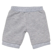 Grå joggingbukser