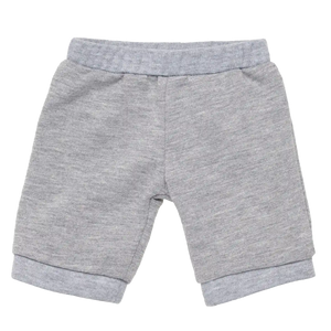 Grå joggingbukser