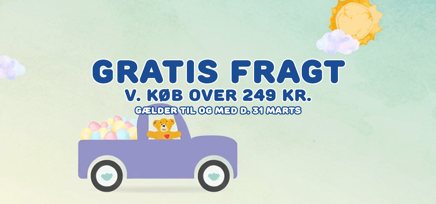 Build-A-Bear Workshop