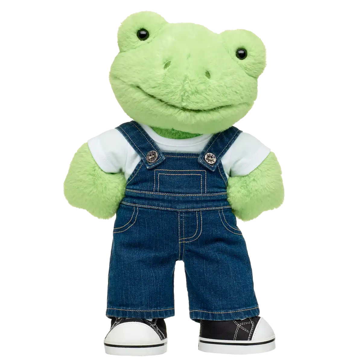Green Spring Frog