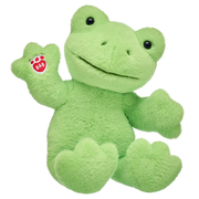 Green Spring Frog
